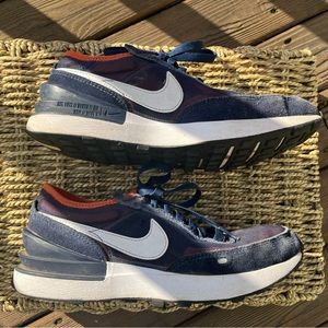 Nike Boys Waffle One Shoes